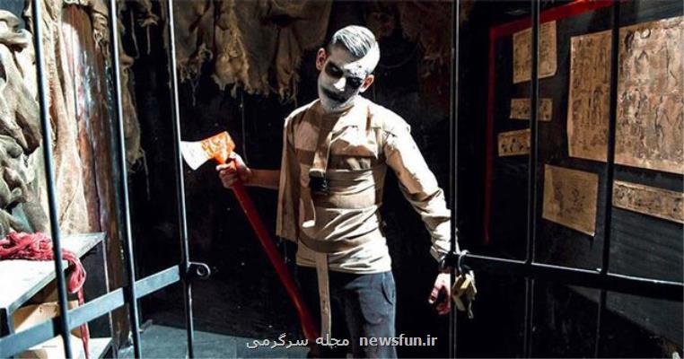 ناگفته هایی درباره بازی فکری در ایران