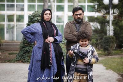 جدیدالورود چند برابر مینی سریال سختی داشت