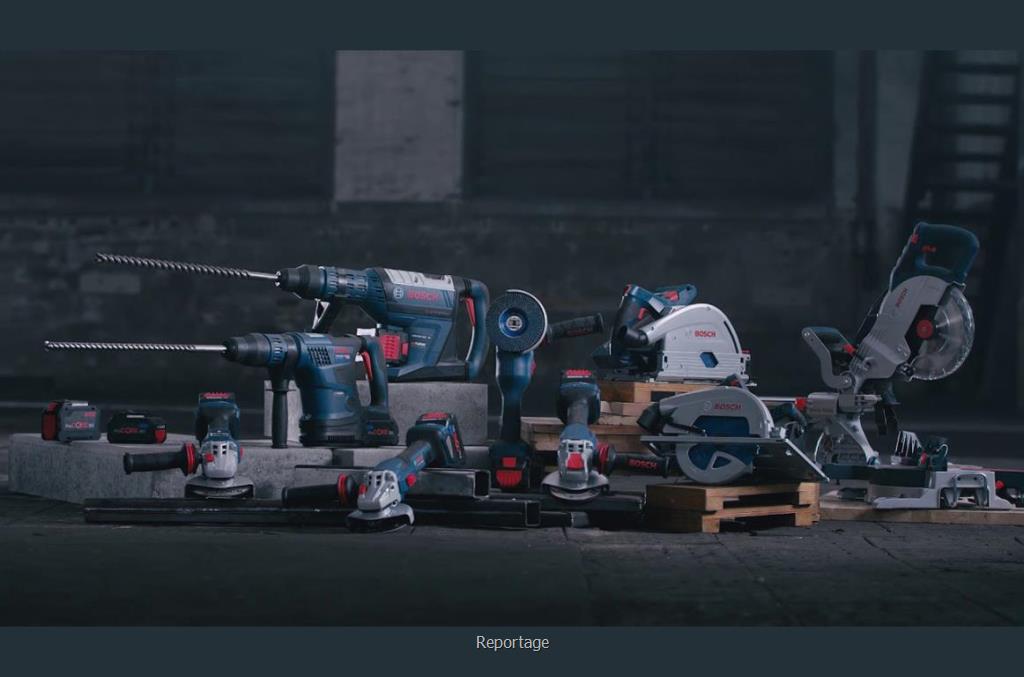 کاربردهای انواع مختلف ابزار