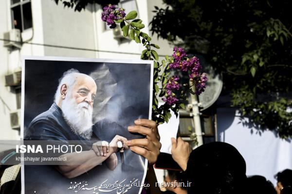 تحلیل یک جامعه شناس از هیاهوی پس از درگذشت سایه