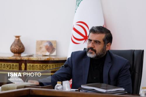 طرح خواهرخواندگی شهرهای مرزی در دستور کار یونسکو قرار گیرد