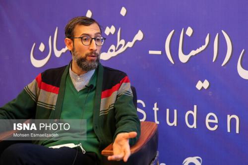 هنر ابزار قدرتمند ترویج گفتمان است
