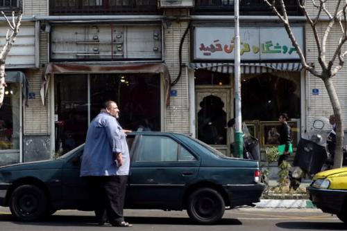 ماجرای اضافه وزنی که به یک مستند کشیده شد