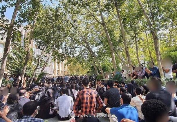 فرصتی قانونی و عادلانه برای بیان انتقادها ایجاد می شود