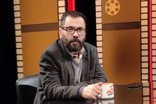 نقد سینما بصورت هفتگی ادامه پیدا می کند