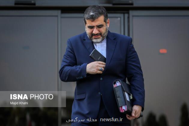 نهادهای امنیتی مشوق و پیگیر آغاز برنامه های فرهنگی و هنری هستند