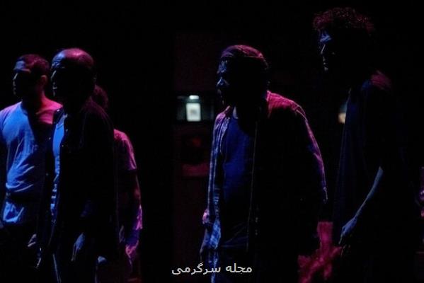 وقتی موسیقی جزئی از صحنه می شود