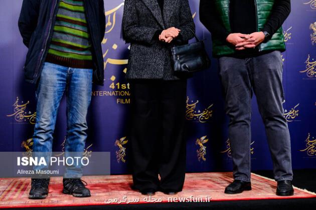 چهره های خبرساز و حواشی فیلم های جشنواره فجر