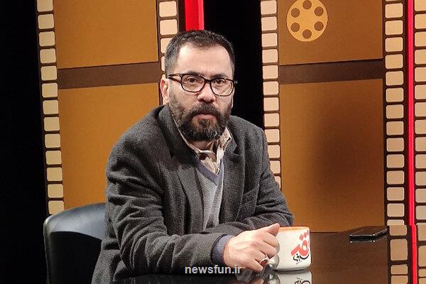نقد سینما بصورت هفتگی ادامه پیدا می کند