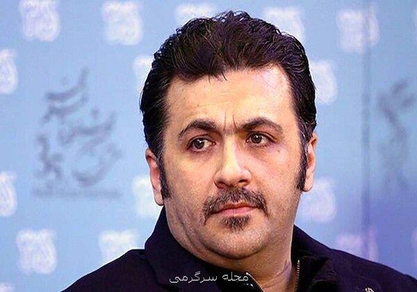 شهرام عبدلی درگذشت