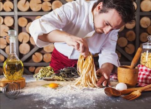 آشپزی ایتالیایی ثبت جهانی می شود