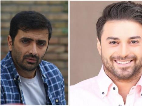 چالش های امین زندگانی