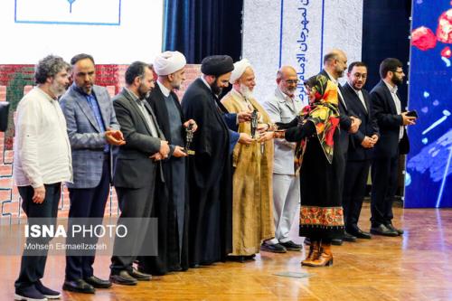 جشنواره بین المللی امام رضا(ع) برگزیدگان خویش را شناخت