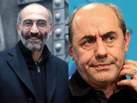 از درخواست کمال تبریزی تا سریال هادی حجازی فر