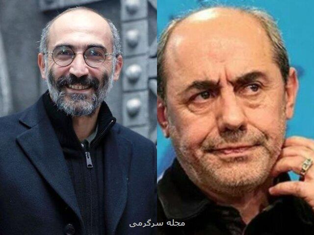از درخواست کمال تبریزی تا سریال هادی حجازی فر
