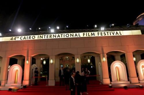 جشنواره فیلم قاهره به سبب حملات رژیم صهیونیستی به غزه کنسل شد