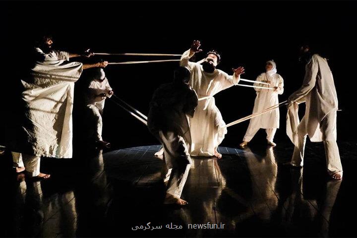 ماراساد چگونه شاه لیر را شکار کرد؟