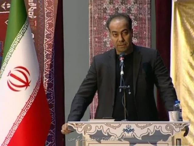 سریال سنجرخان پنجشنبه پخش می شود