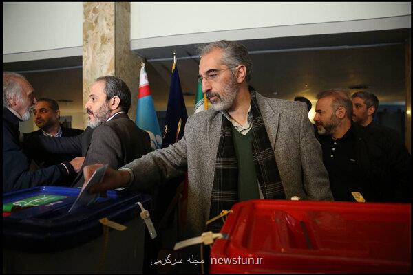 منتخبان به بودجه هنر، واقعی نگاه کنند