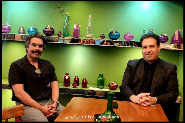 موسیقی ایرانی در معرض نابودی است