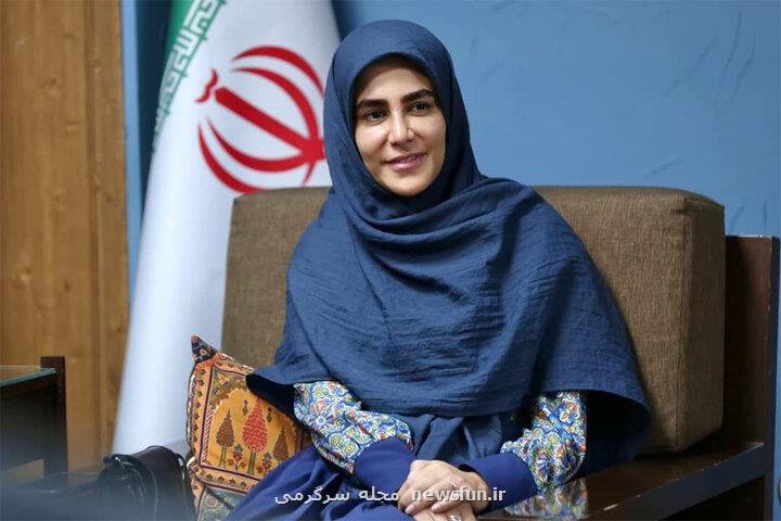پیام معاون هنری وزیر ارشاد به نوزدهمین جشنواره تئاتر کردی سقز