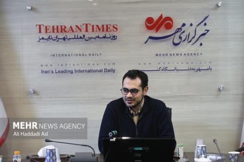 خودروی ملی از دید اسب بی بخار صنعتی که ۵۰۰ همت گردش مالی دارد!