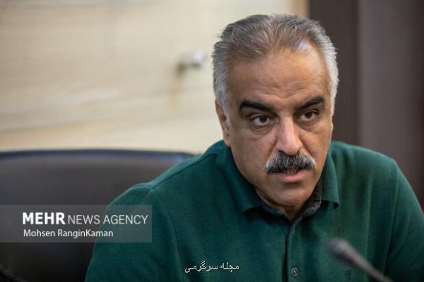 مدیر کارمند به درد تئاتر نمی خورد به جای برگزاری ورکشاپ امکان اجرای عمومی فراهم کنیم