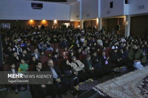 ورود صیاد به اکران این عینک قرمز خریدار ندارد