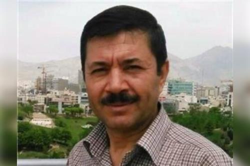 بهرام صادقی مزیدی نویسنده رادیو درگذشت