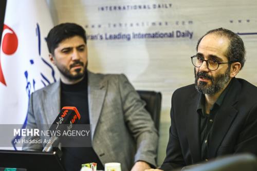 استثنای چاوشی قاعده نیست داستان تولد عبارتی به نام موسیقی ارزشی !