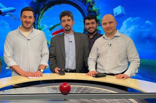 چرخ میزبان دبیر بریکس هاب مسکو شد