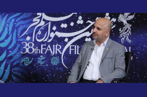 جزییاتی از جشنواره جهانی فیلم فجر از ۱۶ مدیر دوبلاژ تجلیل می شود