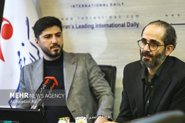 استثنای چاوشی قاعده نیست داستان تولد عبارتی به نام موسیقی ارزشی !