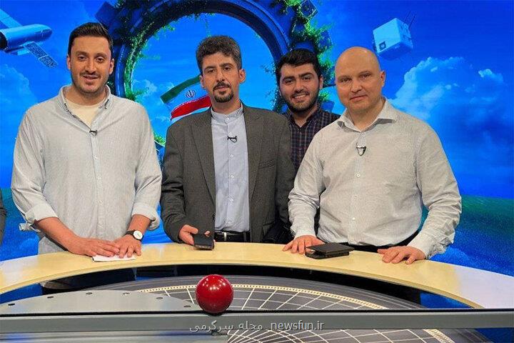 چرخ میزبان دبیر بریکس هاب مسکو شد