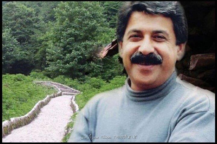 دره پروانه ها از زندگی شاعر گیلکی می گوید ماجرای شعری که فیلم شد