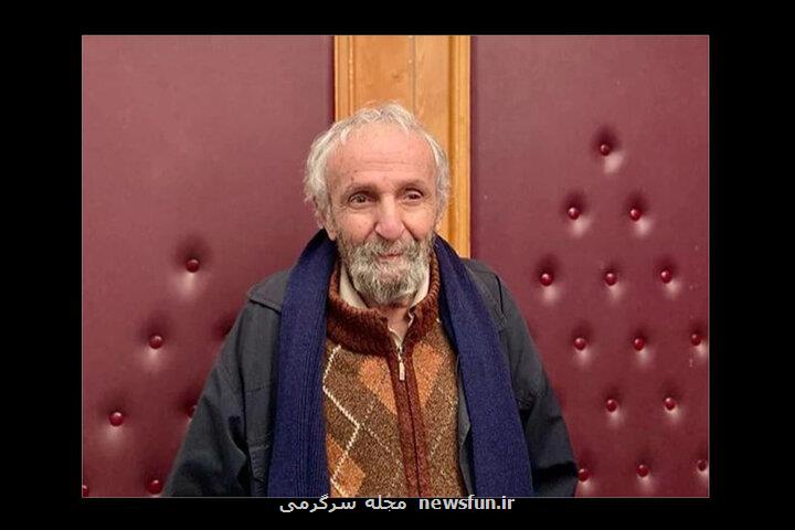 مراسم یادبود کمال الدین شفیعی در دانشگاه سوره