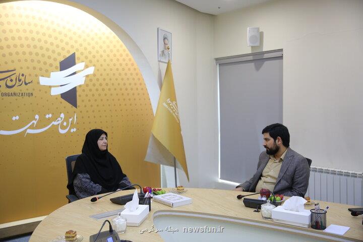 تفاهم نامه سازمان حفاظت محیط زیست و سازمان سینمایی سوره