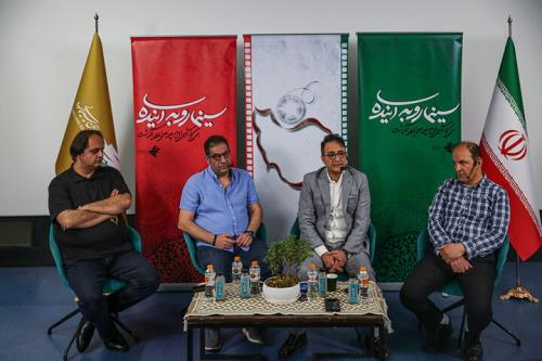 بلیت فیلم ها برای رونق گیشه شناور می شود سینما اعتماد به نفس ندارد