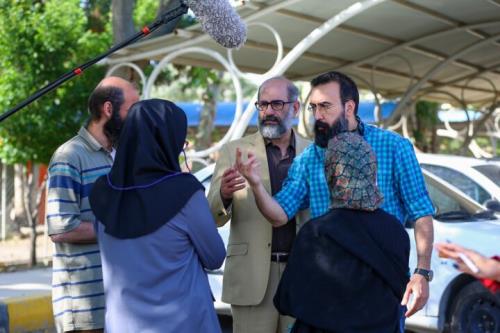 معضل بی آبی در هنر و تجربه محدودیت سانس در شهرستان چالشی جدی است!