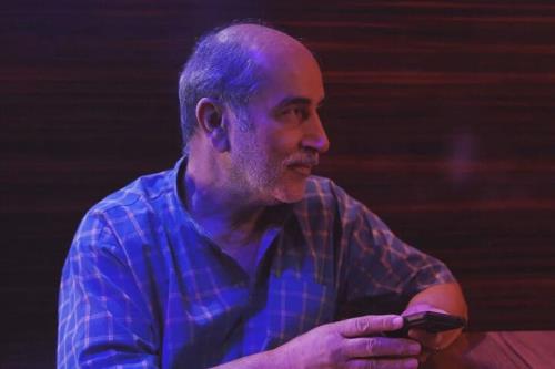 غفلت از هنرمندی که 6 سال درد کشید پای تلویزیون به نشست وزیر باز شد