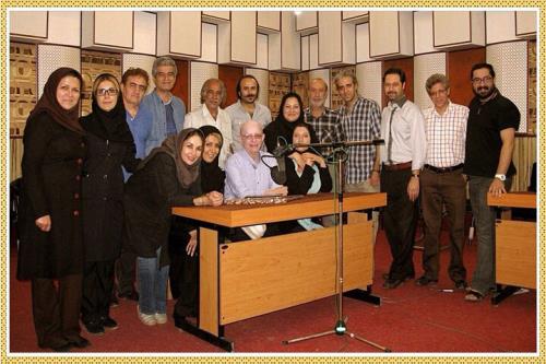 بازپخش نمایش رادیویی دریای شوق شمس بمناسبت درگذشت چشم پزشک شهیر