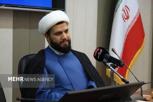 خبرگزاری مهر با خلاقیت روایت اولویت های فرهنگی جامعه را شکل می دهد