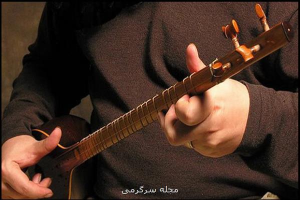 شنونده آگاهی بی پایان و صدای بیدادان در ایام گرم تابستان باشید