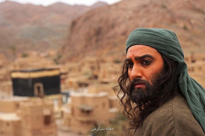 میهمان کشی روزهای پایانی تیر روی آنتن می رود