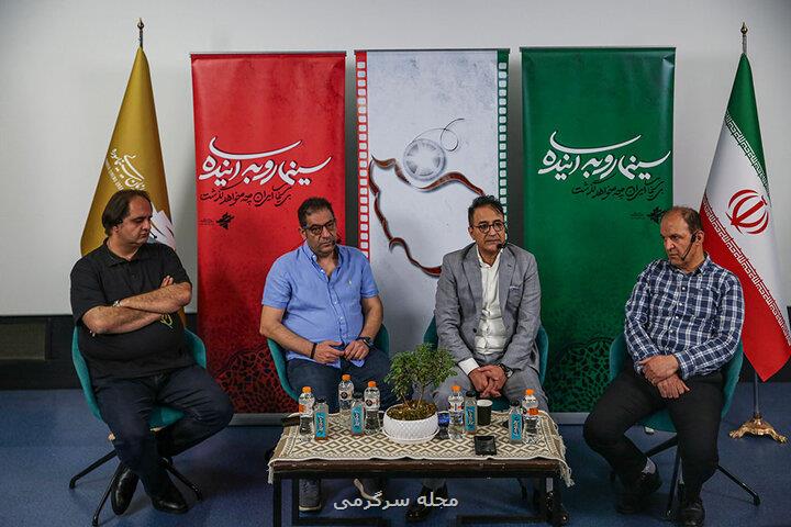 بلیت فیلم ها برای رونق گیشه شناور می شود سینما اعتماد به نفس ندارد