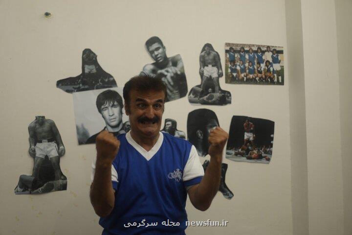 ماجرای دم دراز زرافه آدم هایی که بدیهیات زندگی را هم رد می کنند!