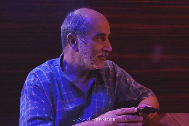 غفلت از هنرمندی که 6 سال درد کشید پای تلویزیون به نشست وزیر باز شد