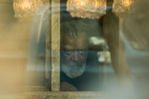 فیلم پیرپسر قاچاق شد