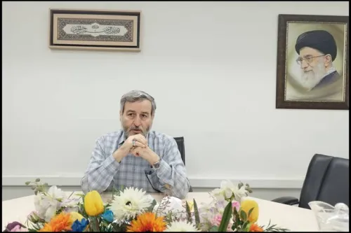 راه اندازی آغاز یک تحول بزرگ قرآنی در رسانه ملی رادیو قرآن ۲