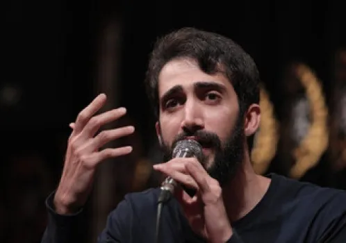 مرکز هنری رسانه ای نهضت نماهنگ مادرسقا را منتشر نمود